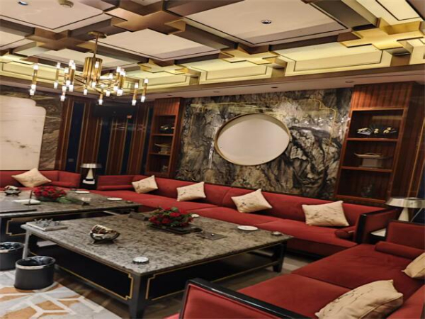 泸州小时场KTV如何消费-合江县ktv预定