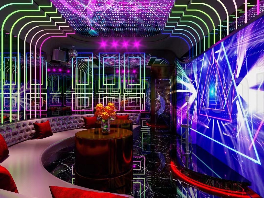 泸州小时场ktv，玩法尽显独特 charmming。-合江县ktv预定